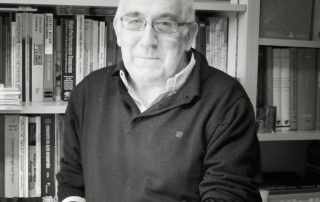 Antonio Aguado
