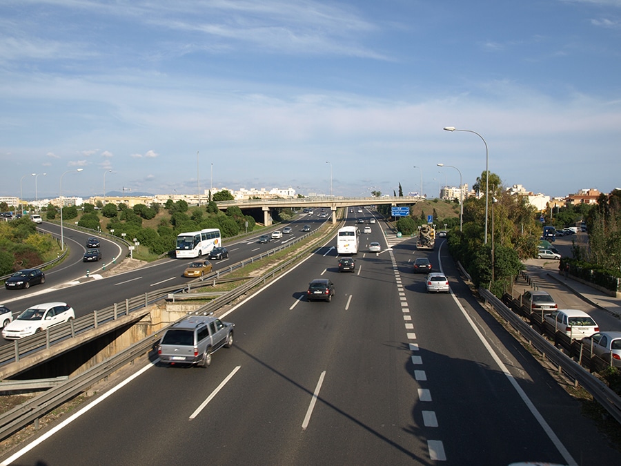 Infraestructura Catalunya